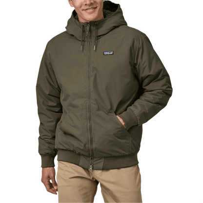 Куртка мужская Patagonia Isthmus - Boxette Shop