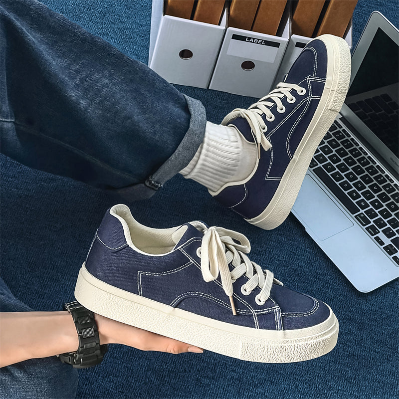 Erkaklar uchun Kaiser krossovkalari