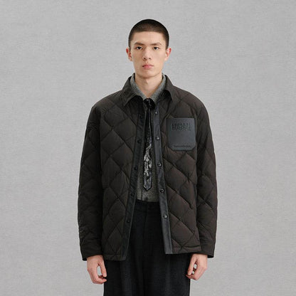 Куртка мужская GXG - Boxette Shop