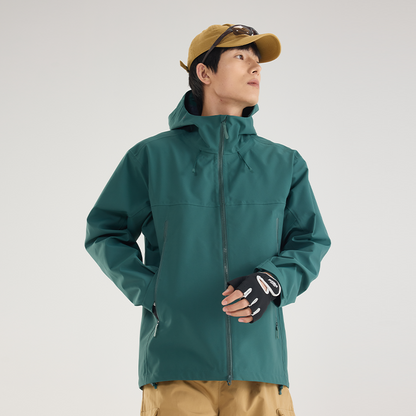 Erkaklar uchun Playboy kurtkasi