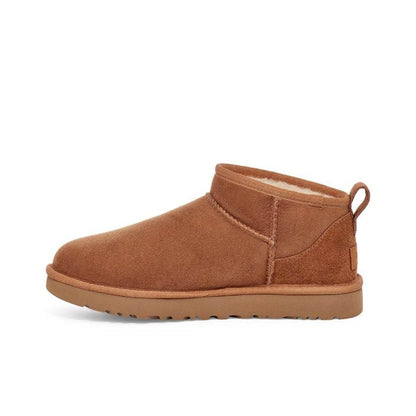 Сапоги женские Ugg Classic Ultra Mini - Boxette Shop