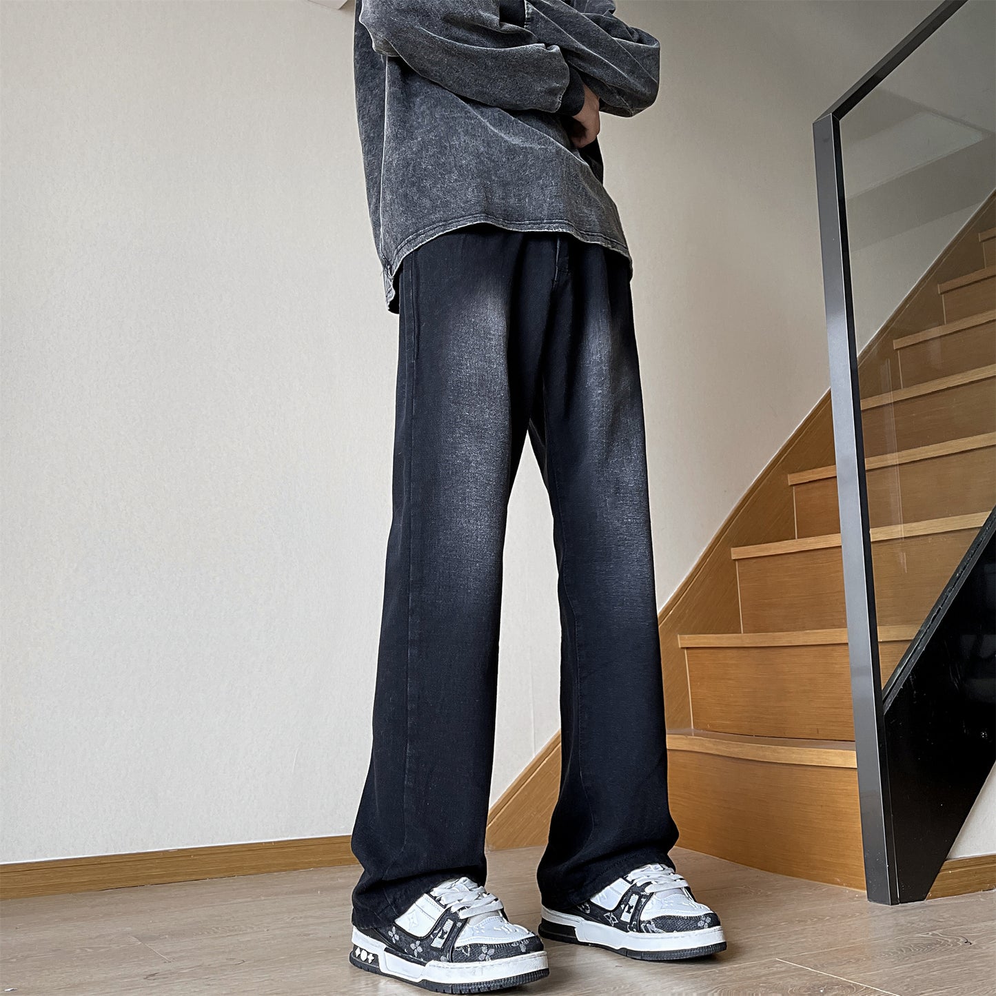 Erkaklar jinsi shimlari IGOI