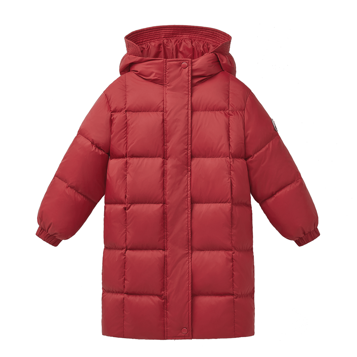 Пуховик детский Jellybaby