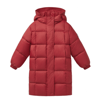 Пуховик детский Jellybaby