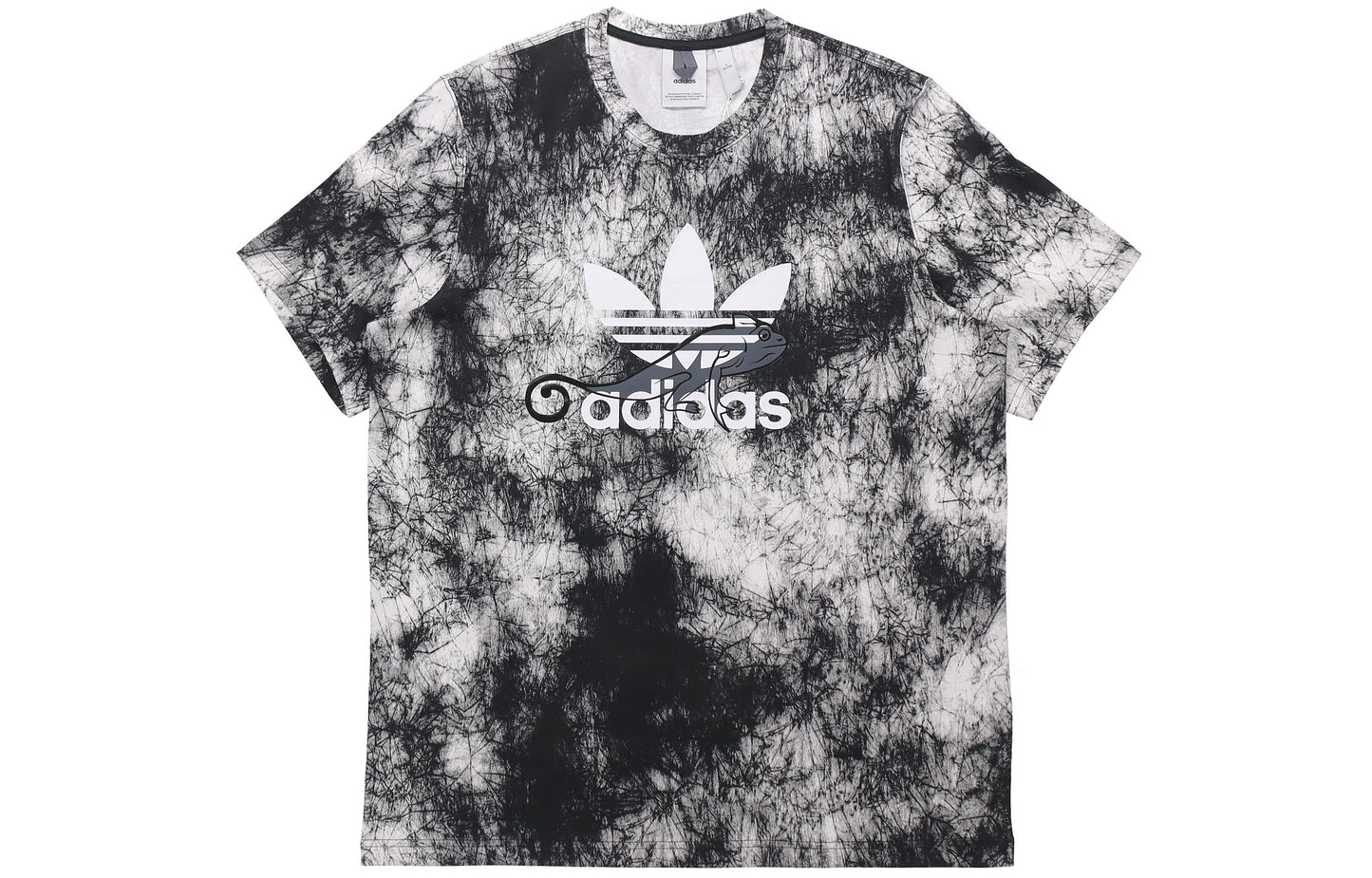 Adidas Originals Clover AOP Tee