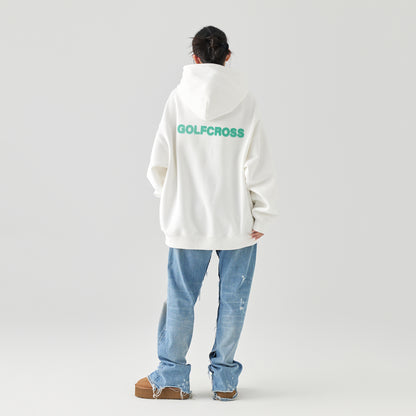 Худи GOLFCROSS