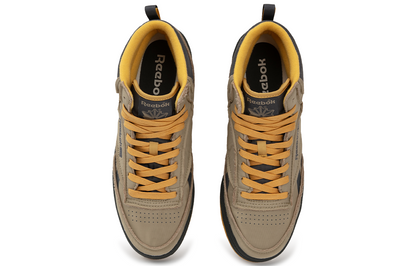 Кроссовки мужские Reebok CLUB C 85 Mid