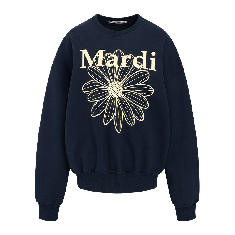 Свитер Mardi Mercredi FW23