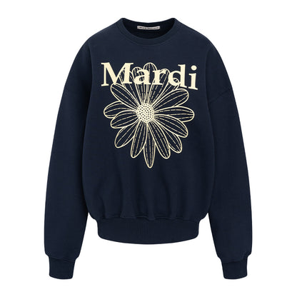 Свитер Mardi Mercredi FW23