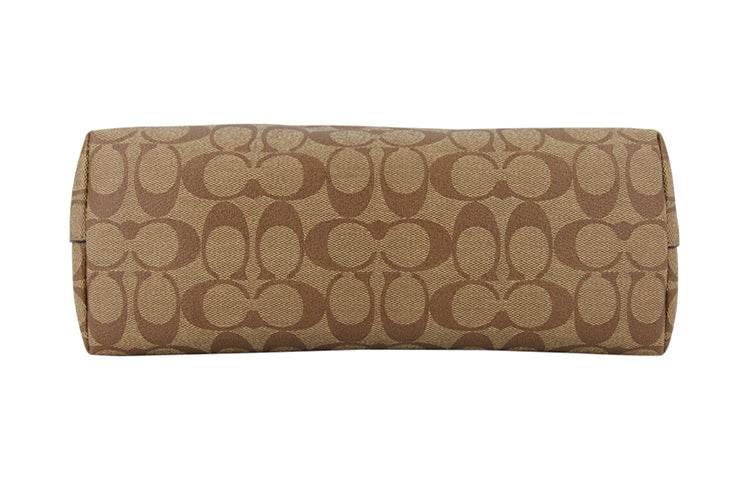 Сумка женская Coach Zip Top 30 Old Flower - Boxette Shop