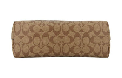 Сумка женская Coach Zip Top 30 Old Flower - Boxette Shop