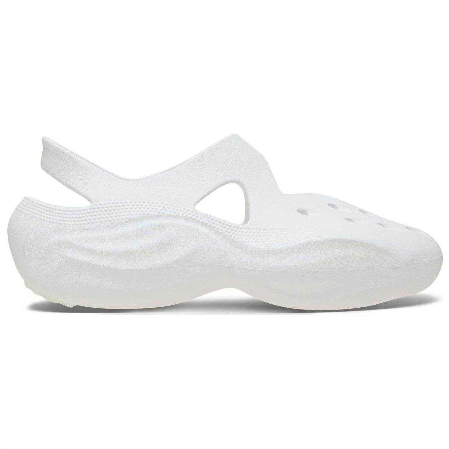 Шлепанцы Dingyun Zhang x Crocs Aroma Diffuser Wave - Boxette Shop