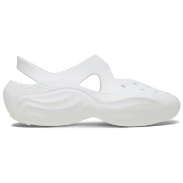 Шлепанцы Dingyun Zhang x Crocs Aroma Diffuser Wave - Boxette Shop