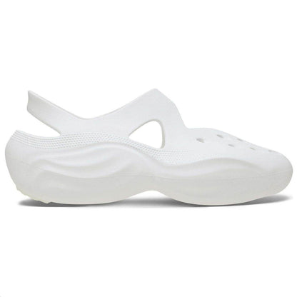 Шлепанцы Dingyun Zhang x Crocs Aroma Diffuser Wave - Boxette Shop