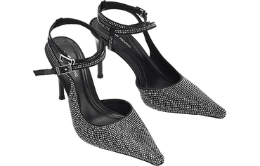 Туфли женские Urban Revivo - Boxette Shop