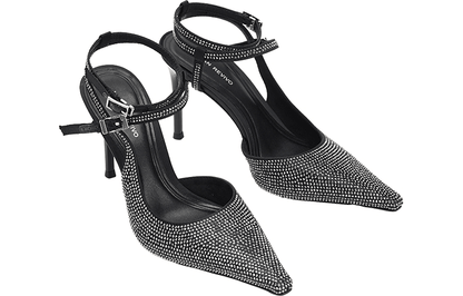 Туфли женские Urban Revivo - Boxette Shop