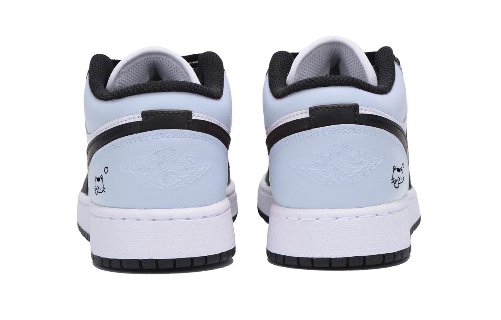 Кроссовки Jordan air quiet sea - Boxette Shop