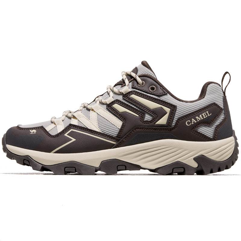 Кроссовки мужские Camel Kunlun Mountain 2.0 - Boxette Shop