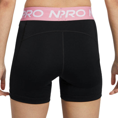 Спортивные шорты женские Nike Dri-Fit - Boxette Shop