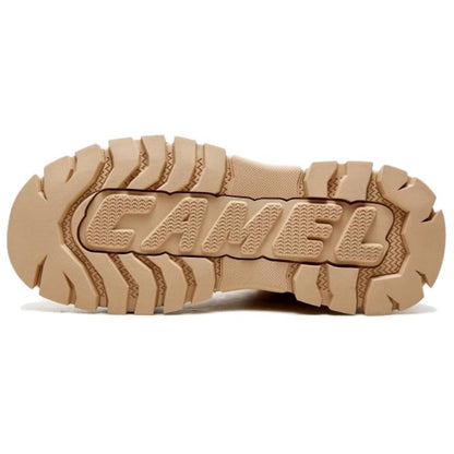 Сапоги мужские Camel