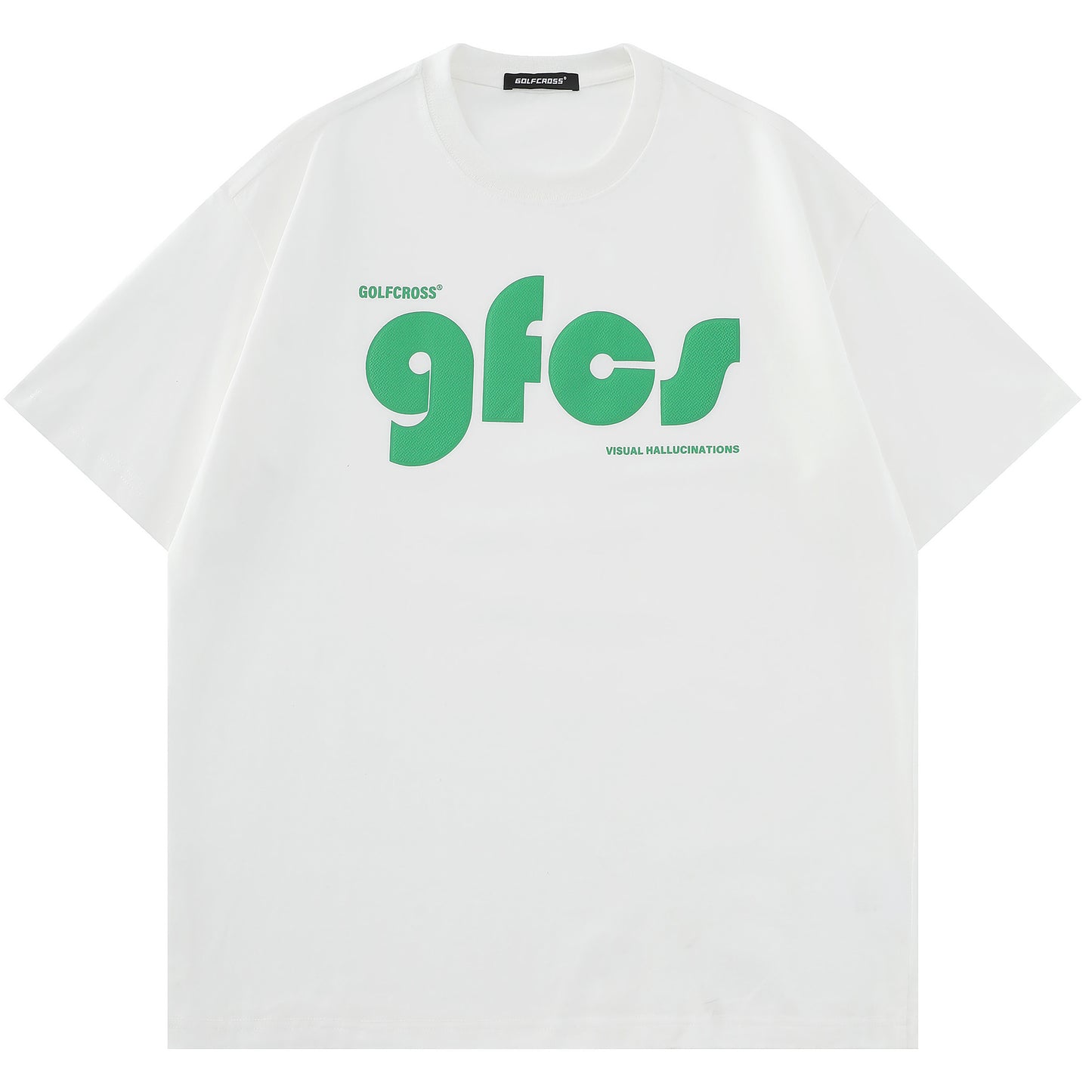 Футболка Golfcross