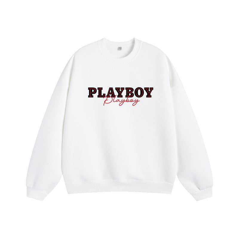 Свитер Playboy crew neck