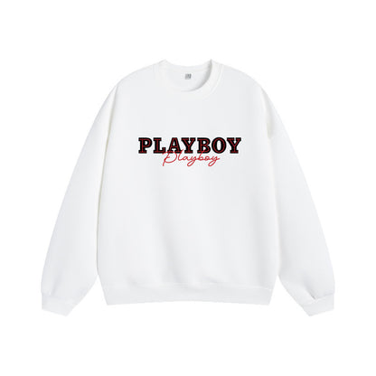 Свитер Playboy crew neck