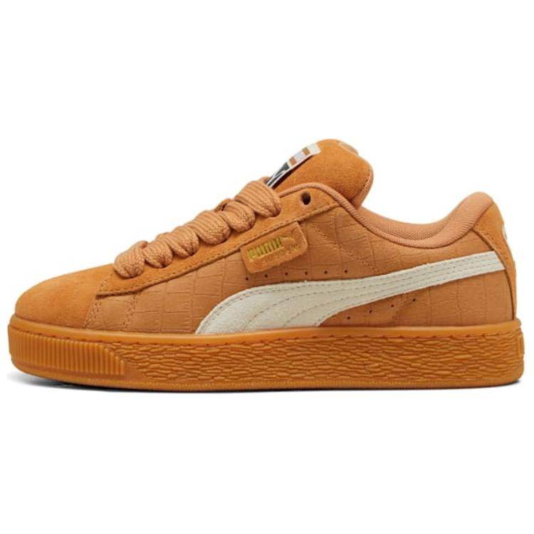Кроссовки женские Puma Suede Xl - Boxette Shop