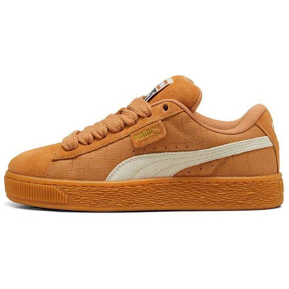 Кроссовки женские Puma Suede Xl - Boxette Shop