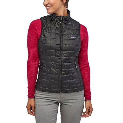 Жилет женский Patagonia Nano Puff - Boxette Shop