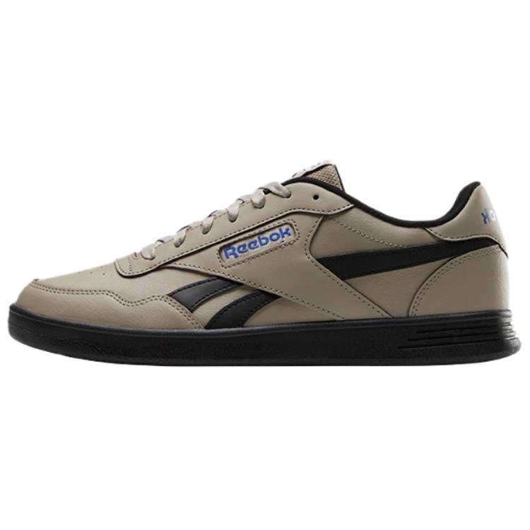 Кеды мужские Reebok Court Advance
