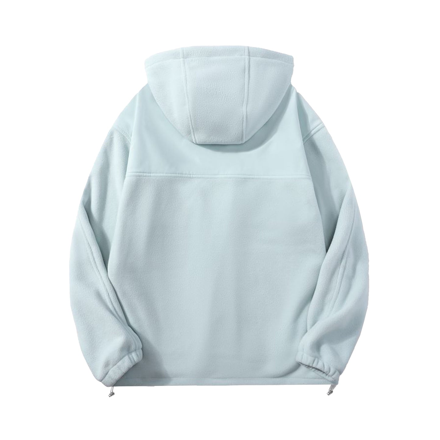 Erkaklar uchun Playboy kapshonli ko'ylagi