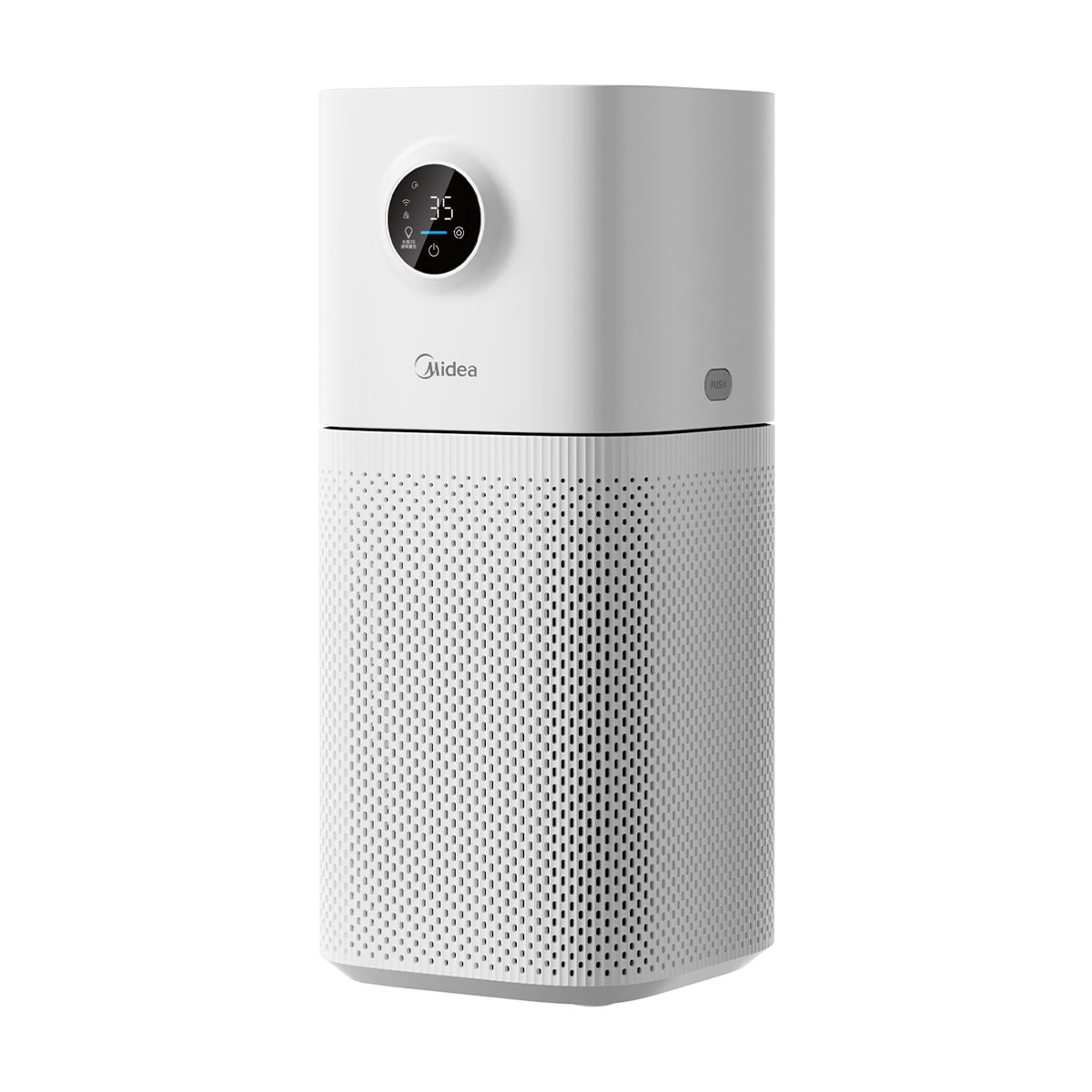 Очиститель воздуха Midea KJ400G-L1 Lite