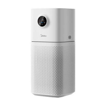 Очиститель воздуха Midea KJ400G-L1 Lite