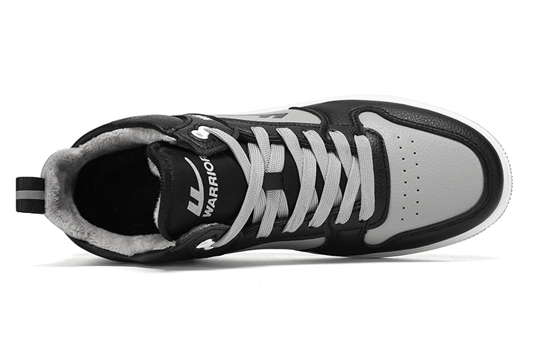 Кроссовки Warrior