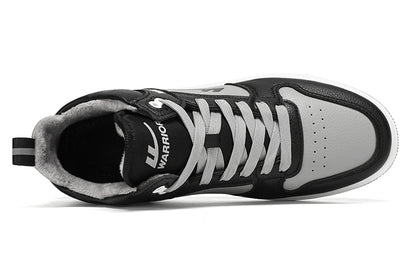 Кроссовки Warrior