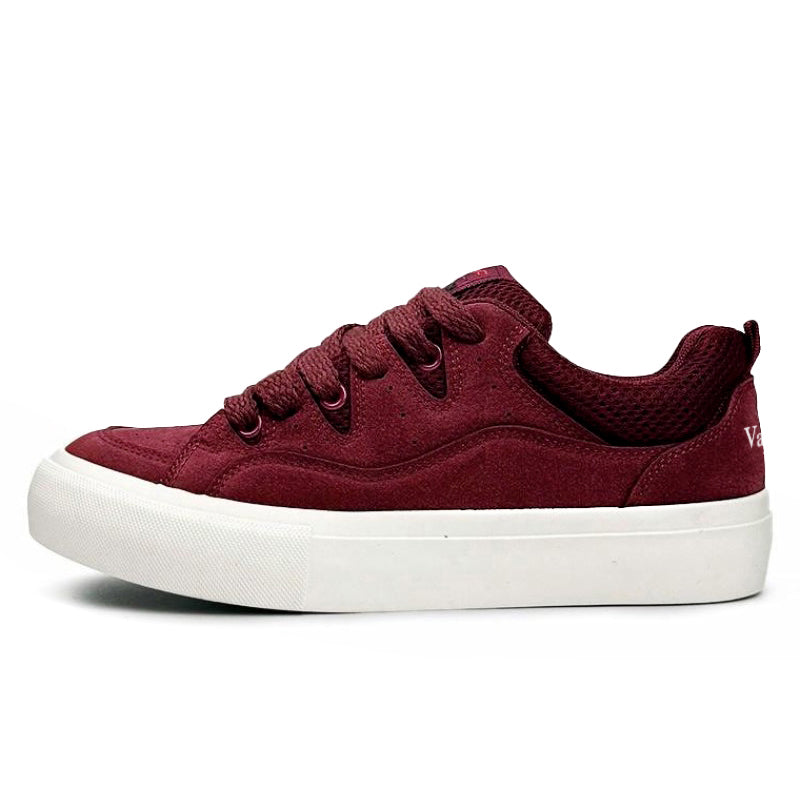 Vanssi erkaklar krossovkalari