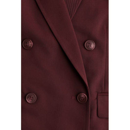 Пиджак женский H&M - Boxette Shop