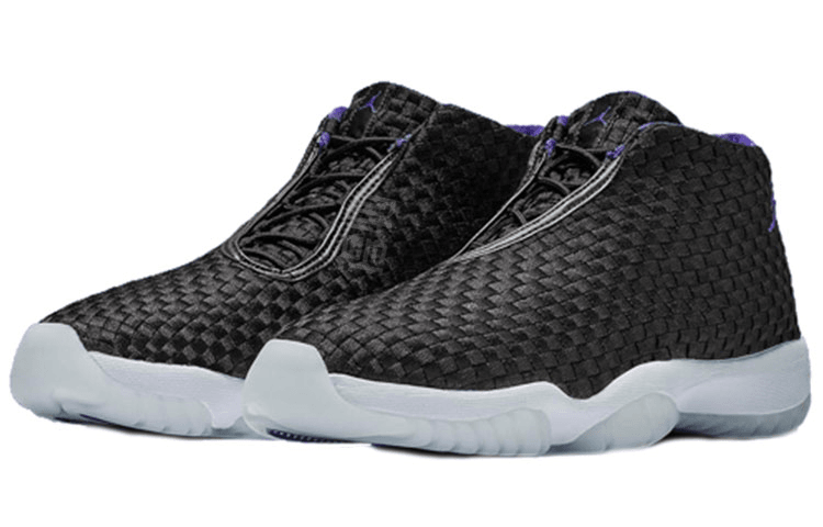 Кроссовки мужские Jordan future - Boxette Shop