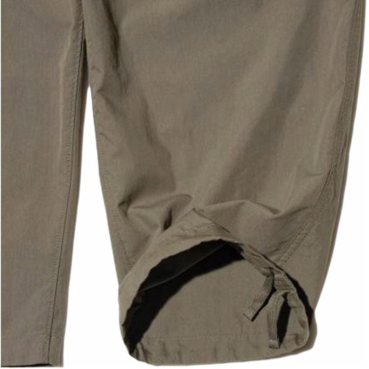 Брюки мужские Uniqlo Ss24 U Series