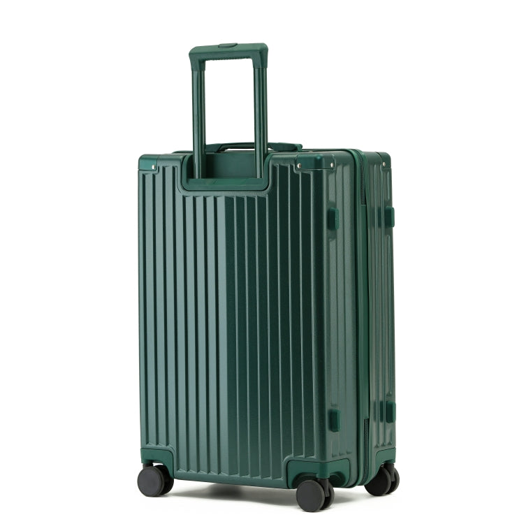 Чемодан Navigare ABS+PC