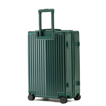 Чемодан Navigare ABS+PC