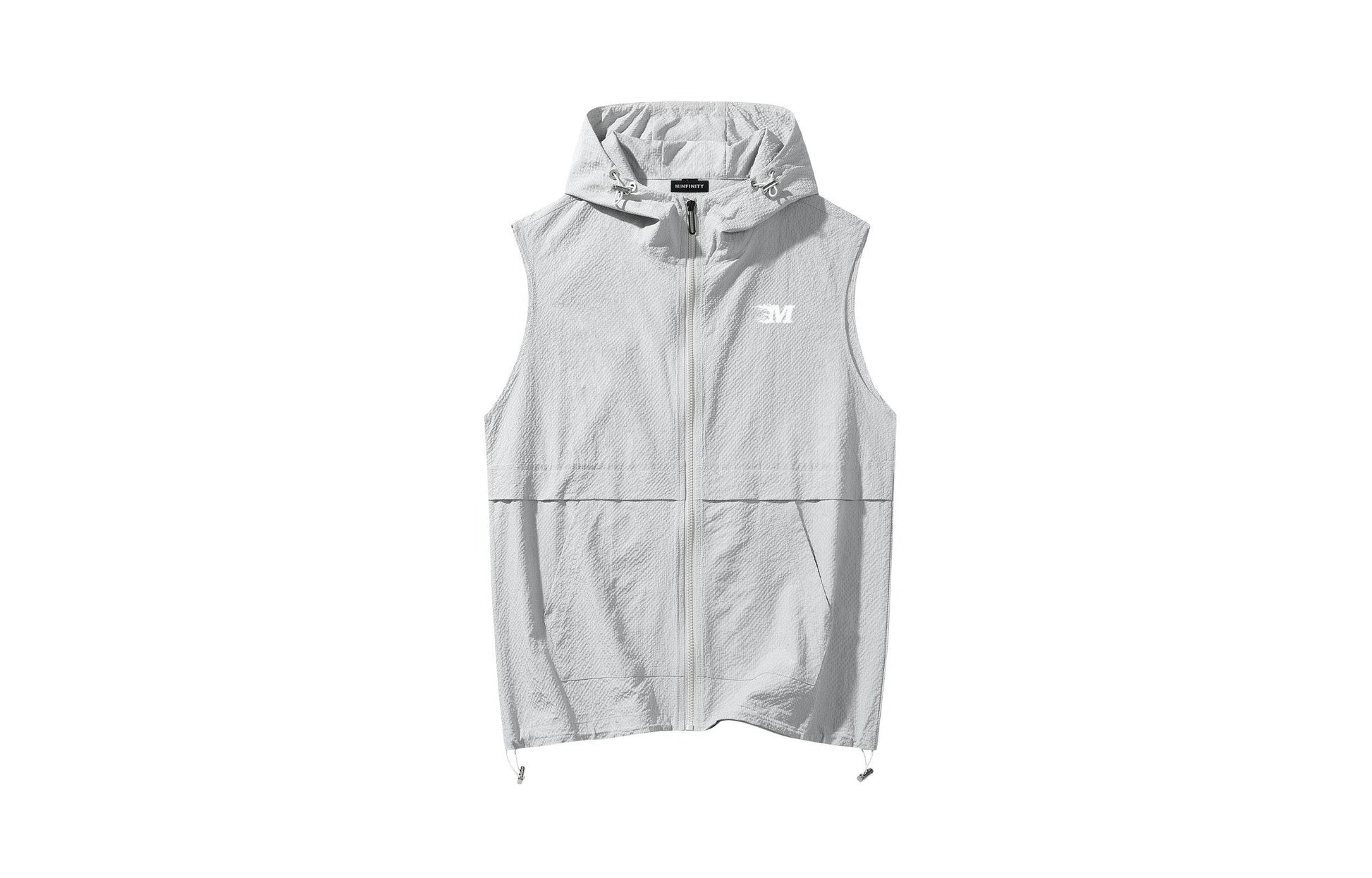 Жилет мужской Minfinity - Boxette Shop