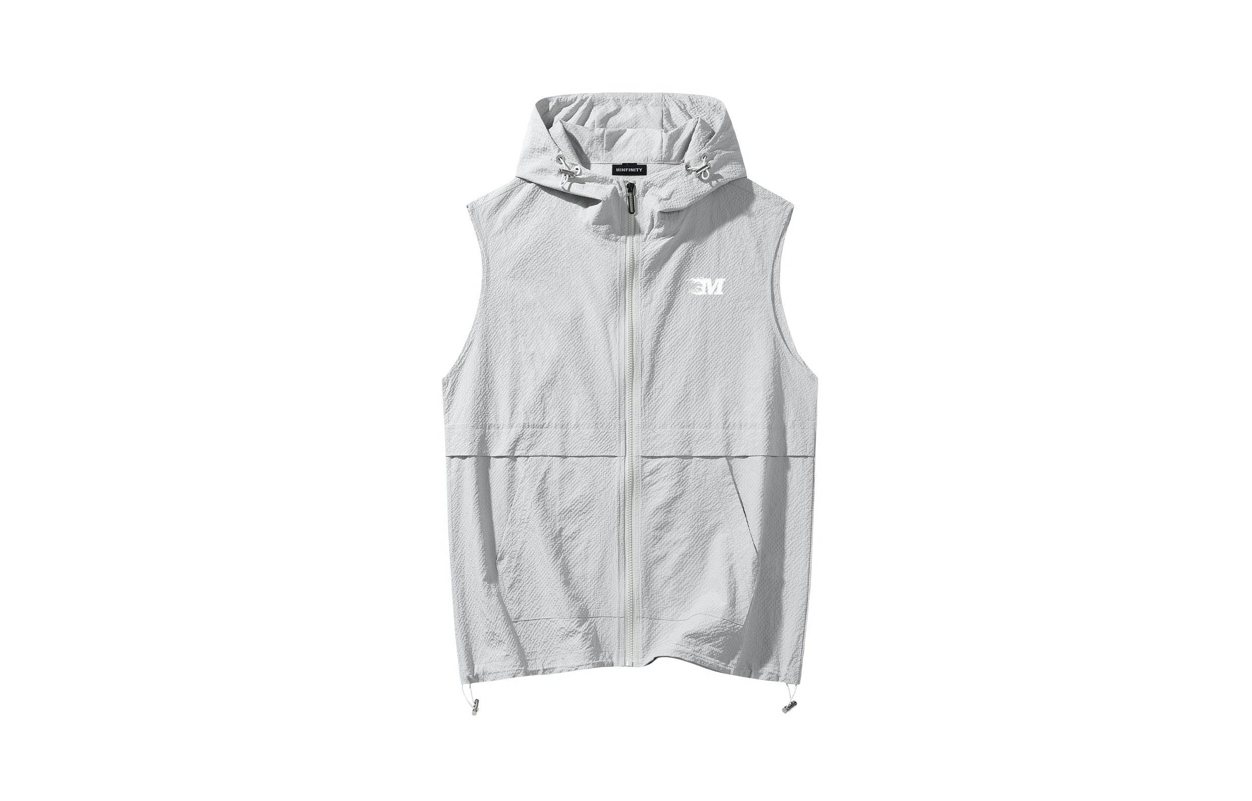 Жилет мужской Minfinity - Boxette Shop