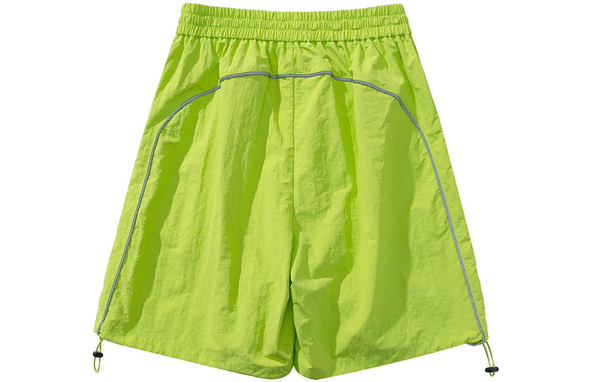 Спортивные шорты женские GOLFCROSS Dopamine Reflective