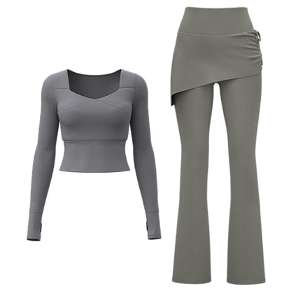 FARO ayollar sport kostyumi