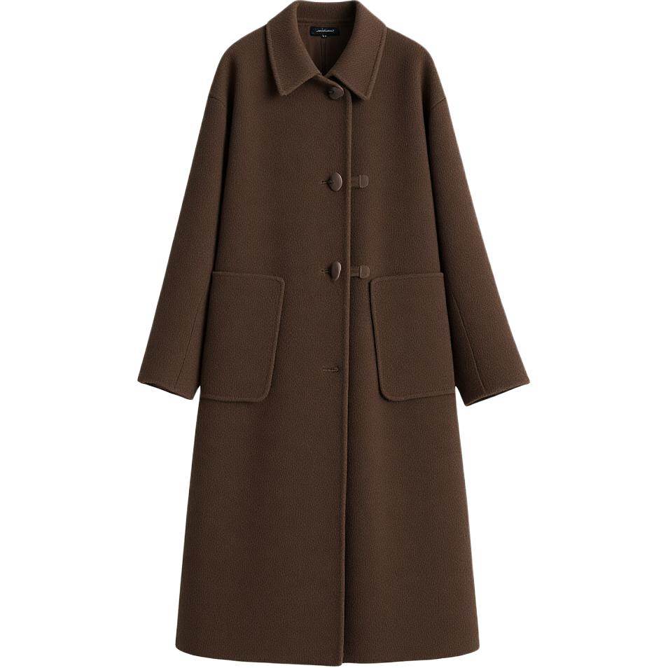 Пальто женское One Shallow - Boxette Shop