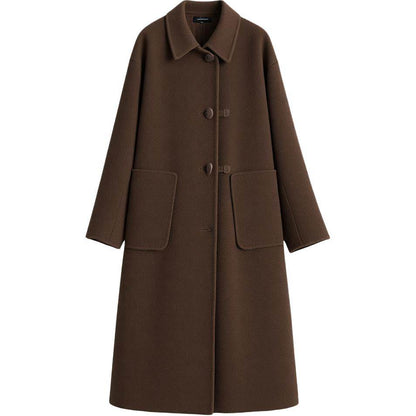 Пальто женское One Shallow - Boxette Shop