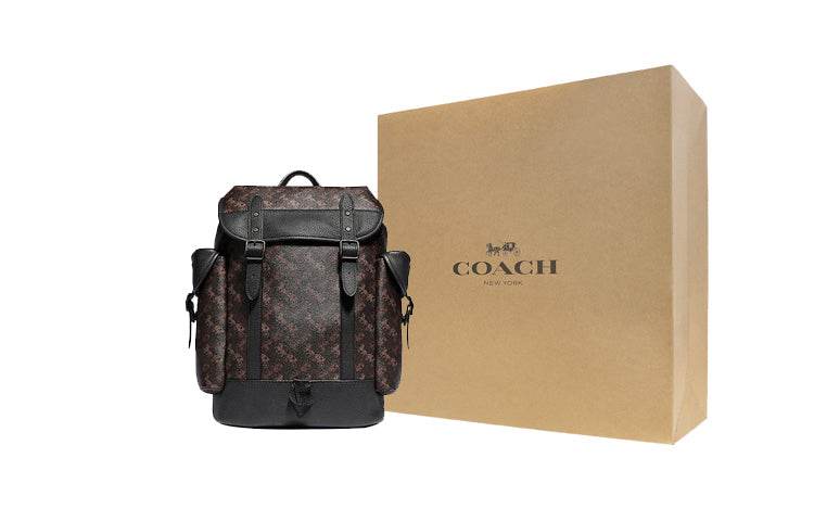 Рюкзак Coach hitch - Boxette Shop