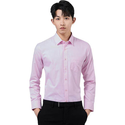 Рубашка мужская Antioffice - Boxette Shop